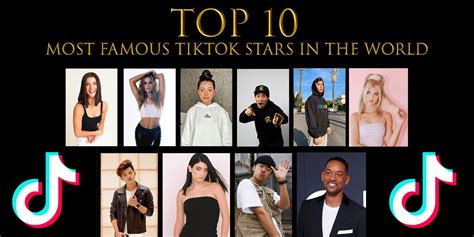 hottest teen|The 50+ Most Popular TikTok Girls Of 2024, Ranked